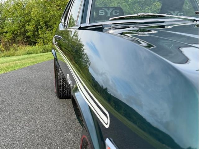 1969 Chevrolet Nova (CC-2104946) for sale in Orwigsburg, Pennsylvania