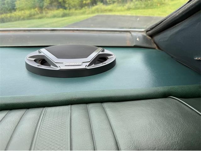 1969 Chevrolet Nova (CC-2104946) for sale in Orwigsburg, Pennsylvania