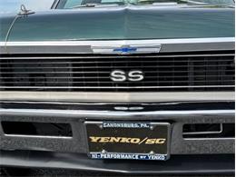 1969 Chevrolet Nova (CC-2104946) for sale in Orwigsburg, Pennsylvania