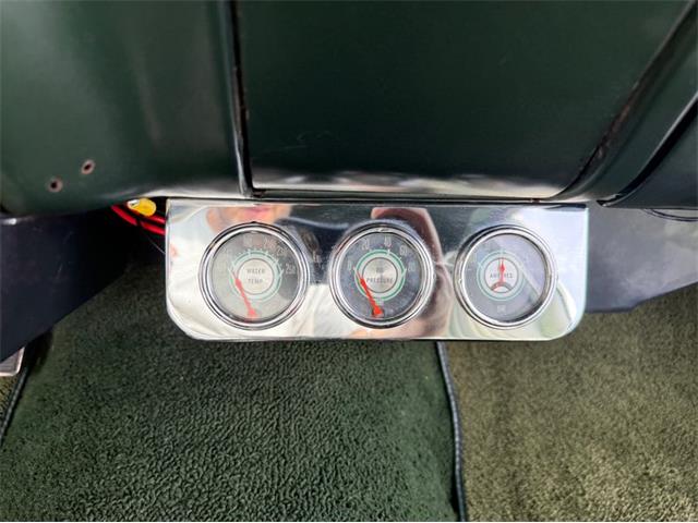 1969 Chevrolet Nova (CC-2104946) for sale in Orwigsburg, Pennsylvania