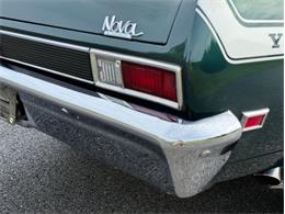 1969 Chevrolet Nova (CC-2104946) for sale in Orwigsburg, Pennsylvania