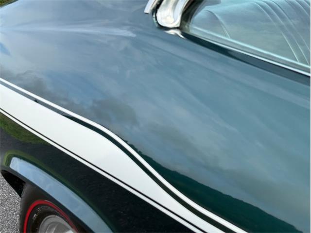 1969 Chevrolet Nova (CC-2104946) for sale in Orwigsburg, Pennsylvania