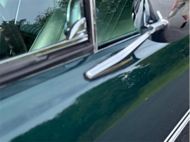 1969 Chevrolet Nova (CC-2104946) for sale in Orwigsburg, Pennsylvania