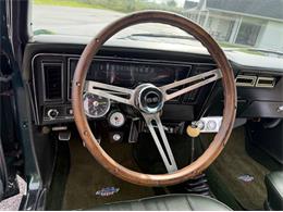 1969 Chevrolet Nova (CC-2104946) for sale in Orwigsburg, Pennsylvania
