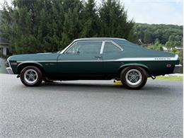 1969 Chevrolet Nova (CC-2104946) for sale in Orwigsburg, Pennsylvania