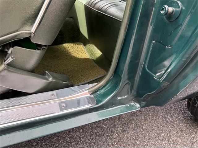 1969 Chevrolet Nova (CC-2104946) for sale in Orwigsburg, Pennsylvania