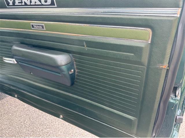 1969 Chevrolet Nova (CC-2104946) for sale in Orwigsburg, Pennsylvania