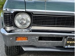 1969 Chevrolet Nova (CC-2104946) for sale in Orwigsburg, Pennsylvania