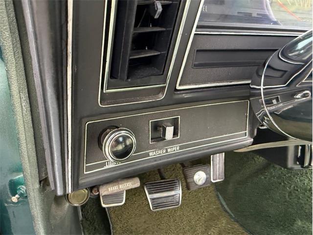 1969 Chevrolet Nova (CC-2104946) for sale in Orwigsburg, Pennsylvania