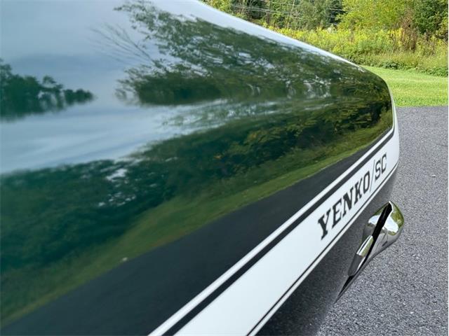 1969 Chevrolet Nova (CC-2104946) for sale in Orwigsburg, Pennsylvania