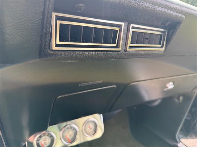 1969 Chevrolet Nova (CC-2104946) for sale in Orwigsburg, Pennsylvania