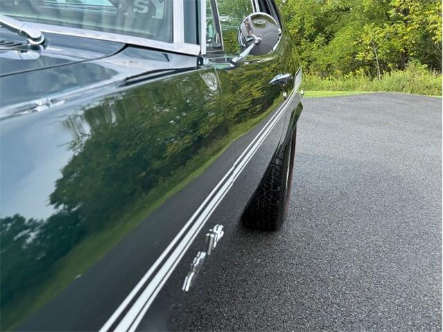 1969 Chevrolet Nova (CC-2104946) for sale in Orwigsburg, Pennsylvania