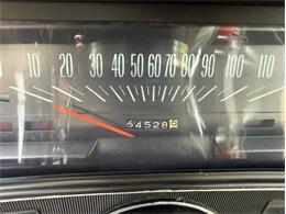 1969 Chevrolet Nova (CC-2104946) for sale in Orwigsburg, Pennsylvania