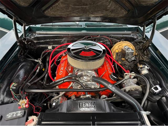 1969 Chevrolet Nova (CC-2104946) for sale in Orwigsburg, Pennsylvania