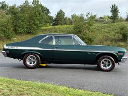 1969 Chevrolet Nova (CC-2104946) for sale in Orwigsburg, Pennsylvania