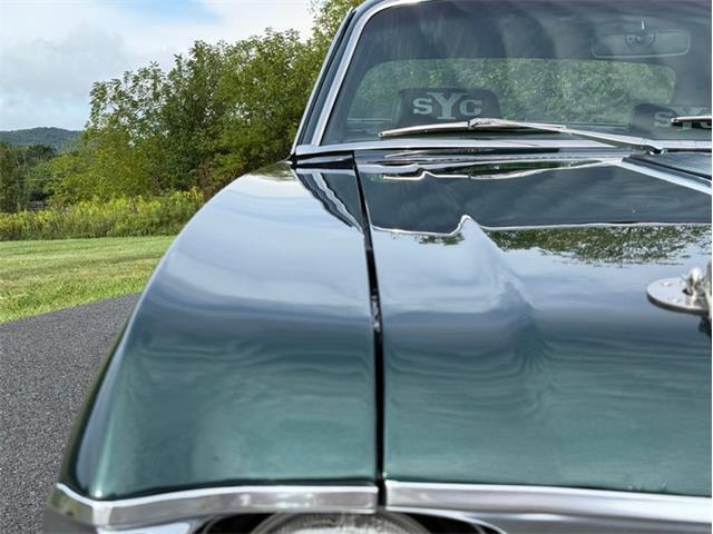 1969 Chevrolet Nova (CC-2104946) for sale in Orwigsburg, Pennsylvania