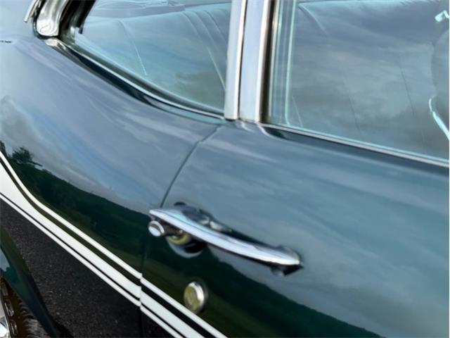 1969 Chevrolet Nova (CC-2104946) for sale in Orwigsburg, Pennsylvania