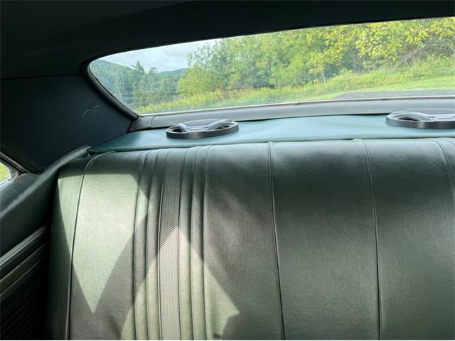 1969 Chevrolet Nova (CC-2104946) for sale in Orwigsburg, Pennsylvania