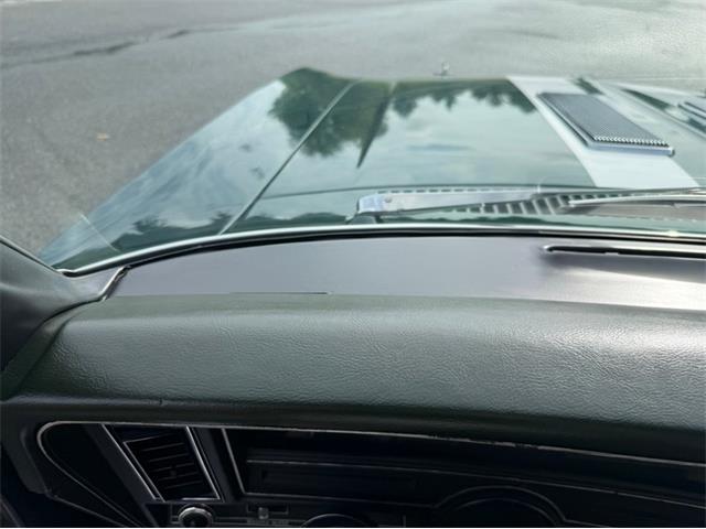 1969 Chevrolet Nova (CC-2104946) for sale in Orwigsburg, Pennsylvania