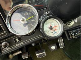 1969 Chevrolet Nova (CC-2104946) for sale in Orwigsburg, Pennsylvania