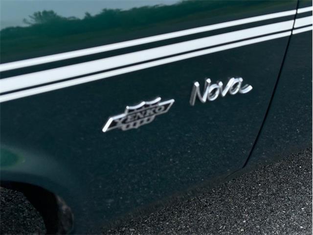 1969 Chevrolet Nova (CC-2104946) for sale in Orwigsburg, Pennsylvania
