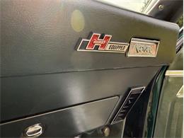 1969 Chevrolet Nova (CC-2104946) for sale in Orwigsburg, Pennsylvania