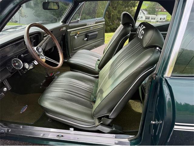 1969 Chevrolet Nova (CC-2104946) for sale in Orwigsburg, Pennsylvania
