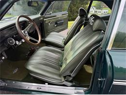 1969 Chevrolet Nova (CC-2104946) for sale in Orwigsburg, Pennsylvania