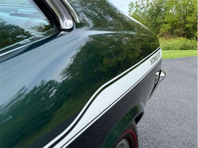 1969 Chevrolet Nova (CC-2104946) for sale in Orwigsburg, Pennsylvania