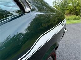 1969 Chevrolet Nova (CC-2104946) for sale in Orwigsburg, Pennsylvania