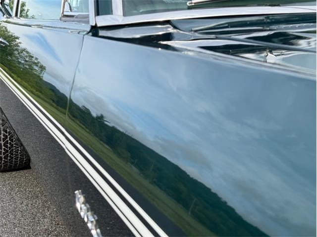 1969 Chevrolet Nova (CC-2104946) for sale in Orwigsburg, Pennsylvania