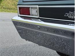 1969 Chevrolet Nova (CC-2104946) for sale in Orwigsburg, Pennsylvania