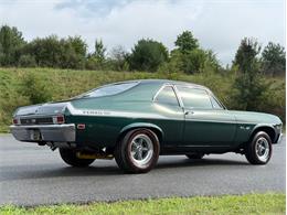 1969 Chevrolet Nova (CC-2104946) for sale in Orwigsburg, Pennsylvania