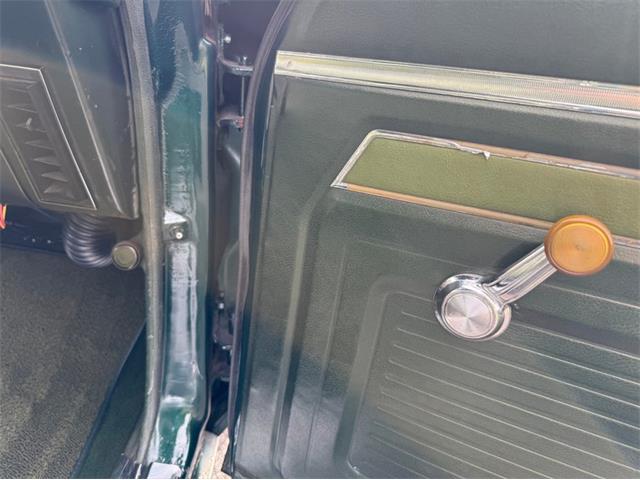 1969 Chevrolet Nova (CC-2104946) for sale in Orwigsburg, Pennsylvania