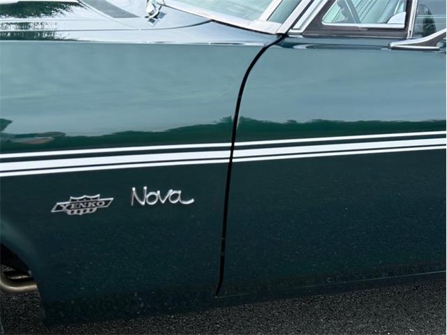 1969 Chevrolet Nova (CC-2104946) for sale in Orwigsburg, Pennsylvania
