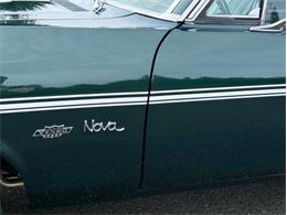 1969 Chevrolet Nova (CC-2104946) for sale in Orwigsburg, Pennsylvania