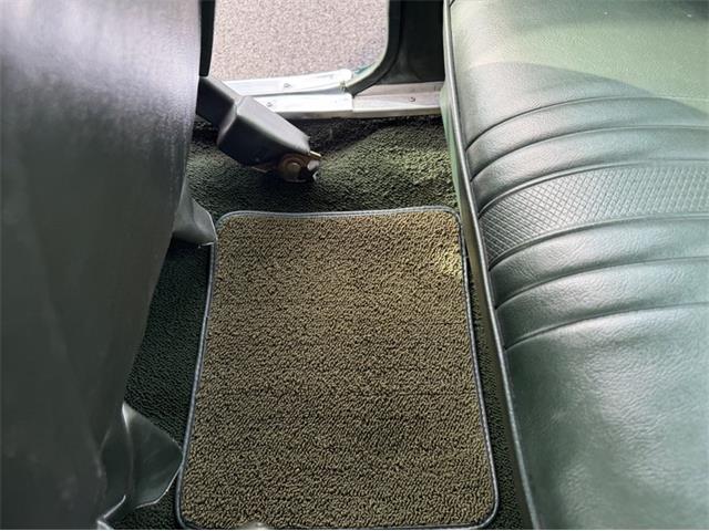 1969 Chevrolet Nova (CC-2104946) for sale in Orwigsburg, Pennsylvania