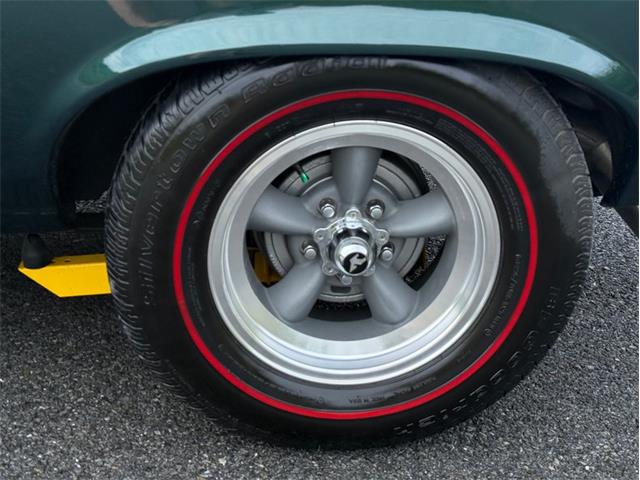 1969 Chevrolet Nova (CC-2104946) for sale in Orwigsburg, Pennsylvania