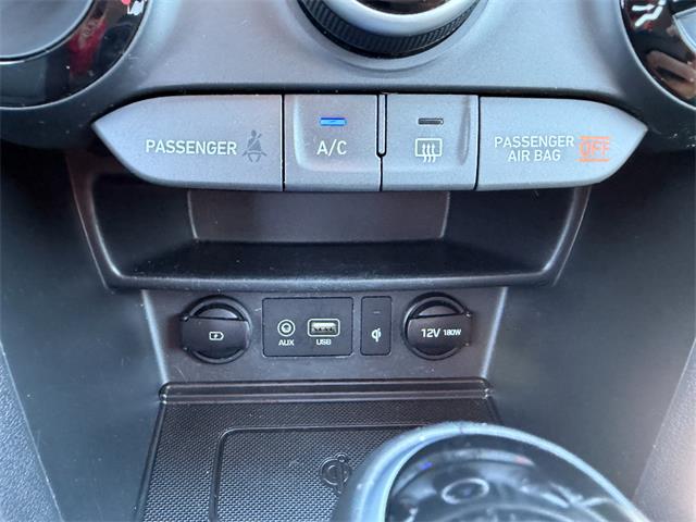 2020 Hyundai Kona (CC-2100495) for sale in Paducah, Kentucky