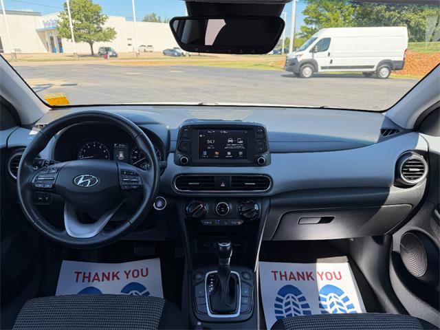 2020 Hyundai Kona (CC-2100495) for sale in Paducah, Kentucky