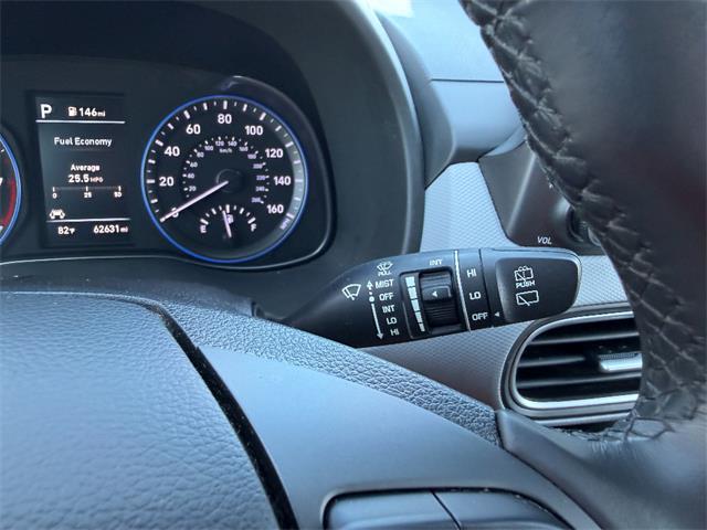 2020 Hyundai Kona (CC-2100495) for sale in Paducah, Kentucky
