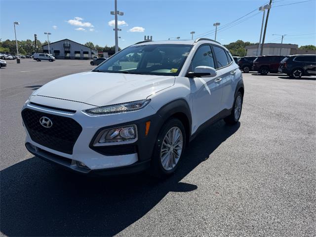 2020 Hyundai Kona (CC-2100495) for sale in Paducah, Kentucky