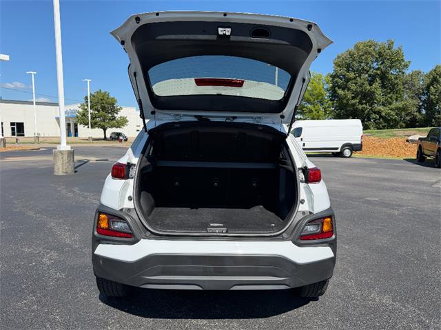 2020 Hyundai Kona (CC-2100495) for sale in Paducah, Kentucky