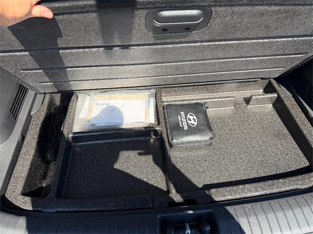 2020 Hyundai Kona (CC-2100495) for sale in Paducah, Kentucky