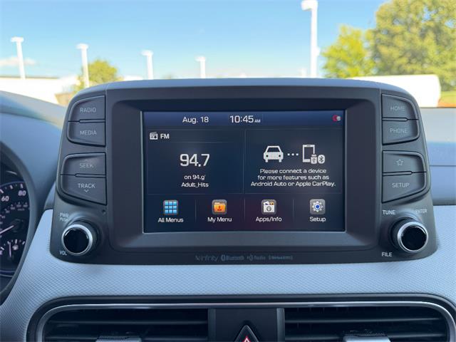 2020 Hyundai Kona (CC-2100495) for sale in Paducah, Kentucky