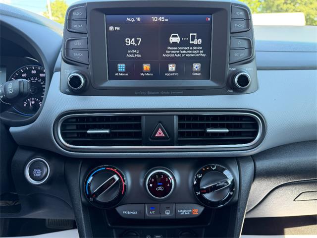 2020 Hyundai Kona (CC-2100495) for sale in Paducah, Kentucky