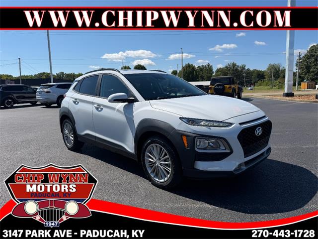 2020 Hyundai Kona (CC-2100495) for sale in Paducah, Kentucky