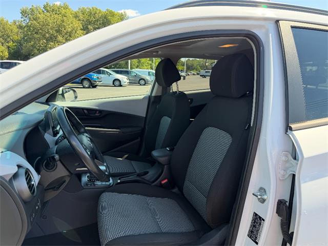 2020 Hyundai Kona (CC-2100495) for sale in Paducah, Kentucky