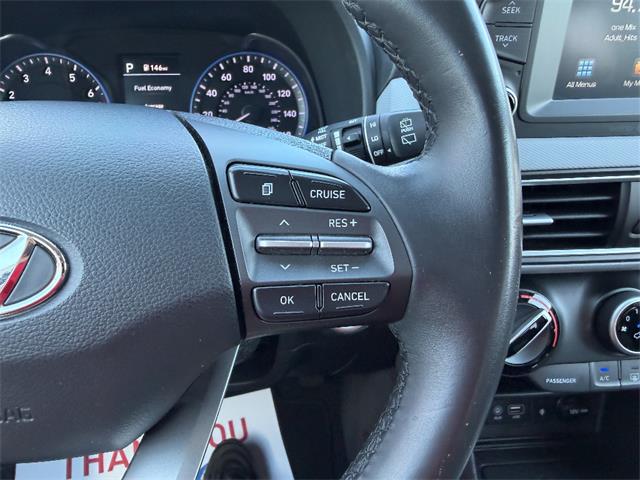 2020 Hyundai Kona (CC-2100495) for sale in Paducah, Kentucky