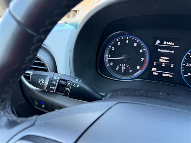 2020 Hyundai Kona (CC-2100495) for sale in Paducah, Kentucky
